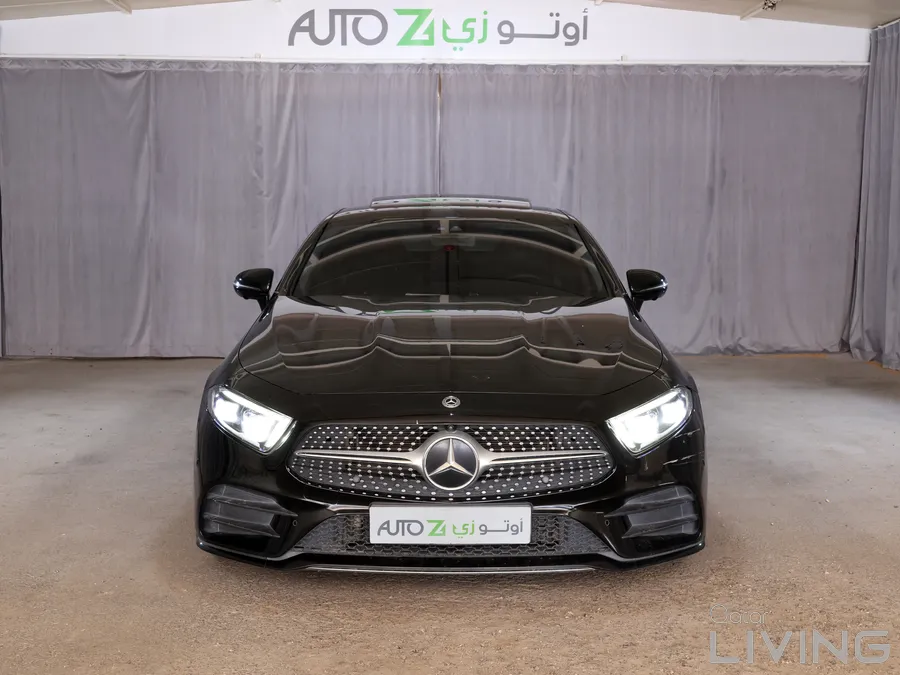 Mercedes Benz CLS 350 2020